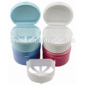 Cheap Price for Plastic Denture Boxes